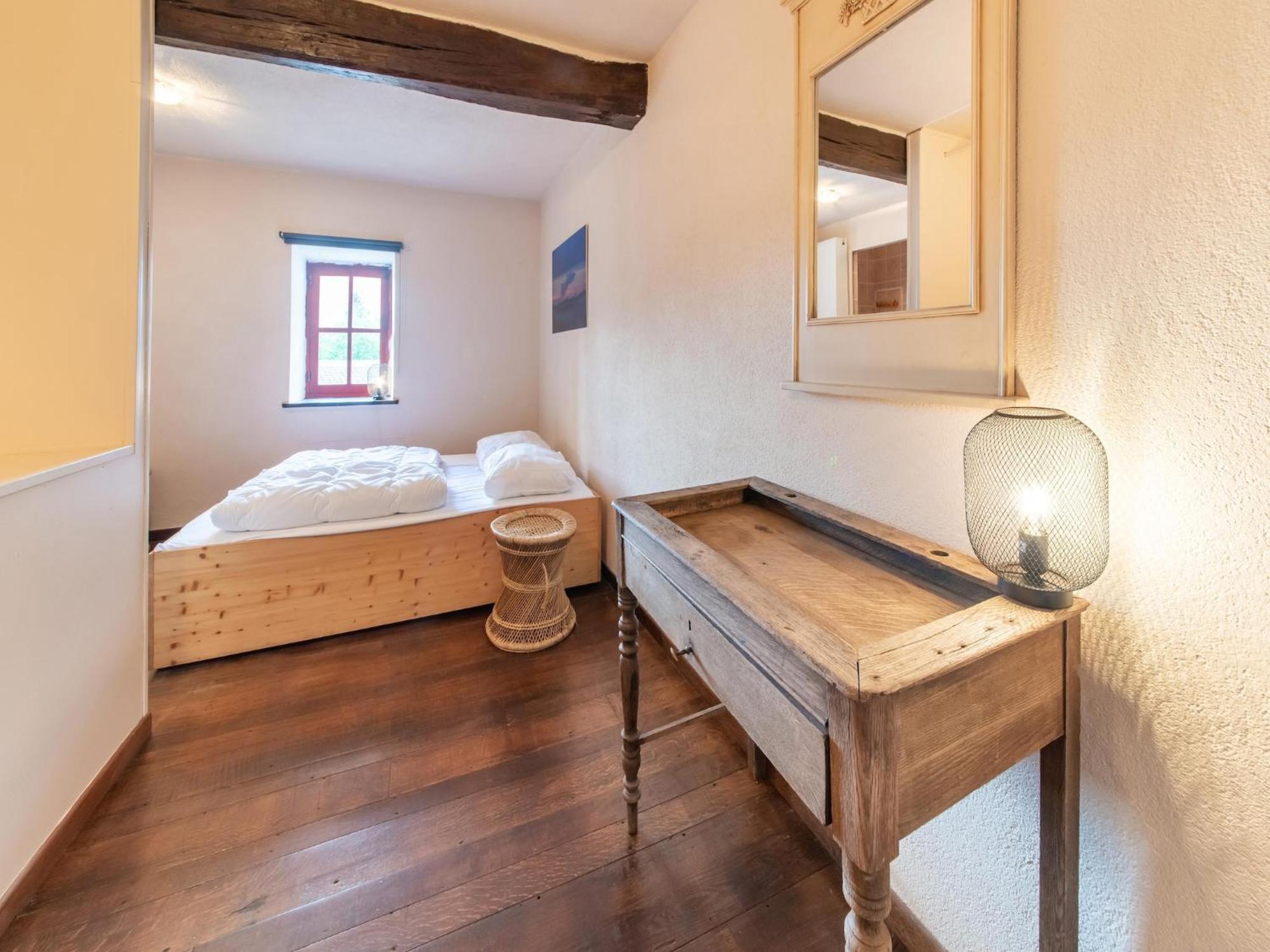Luxury Holiday Home In Melreux Hotton With Sauna Extérieur photo